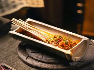 萬萬子·小火鍋（美程廣場店）
