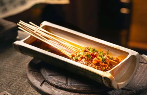 萬萬子·小火鍋（美程廣場店）