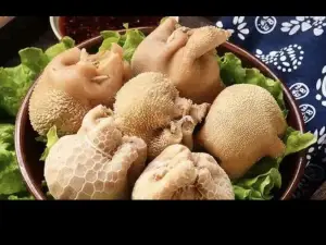 草原明珠特色蒙餐