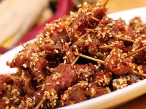 紹波黑井牛肉館