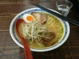 Ramen-Ya Menkuro