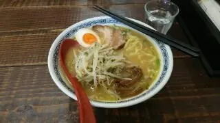 Ramen-Ya Menkuro