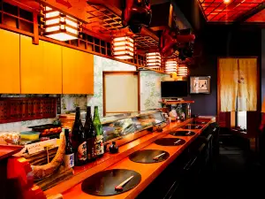 Akemi-Zushi Inubushi