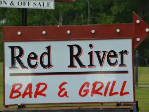 Red River Bar & Grill