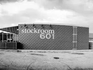 stockroom 601