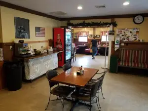 Apple Barn Cafe
