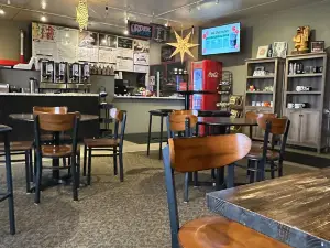 Broadway Bean and Bagel Co.