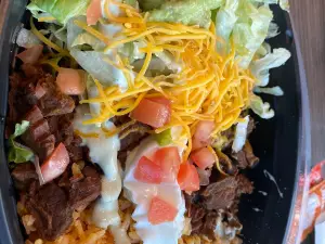 Taco Bell