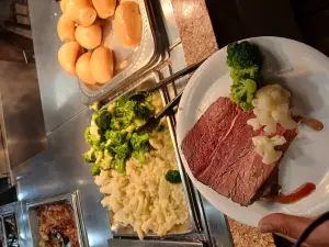 Golden Corral Buffet & Grill