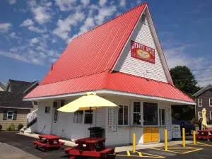 Lickety Split Ice Cream Shoppe