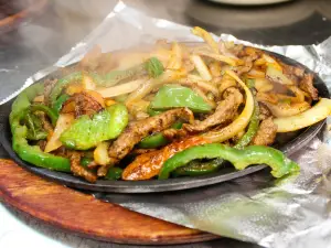 La Piñata Mexican Bar and Grill