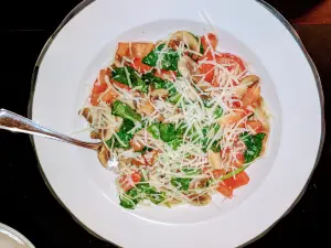 Sebastiano's Italiano