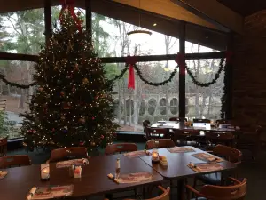 Homestead Harvest Restaurant