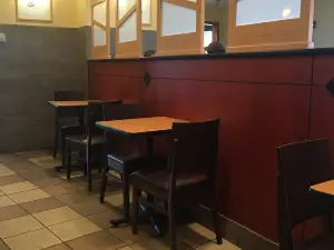 Panera Bread