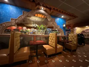 La Carreta Derry