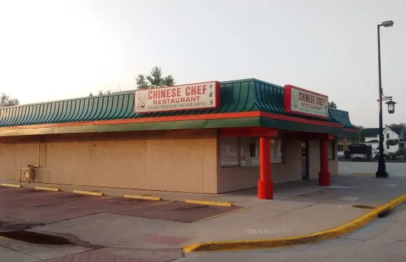 Chinese Chef