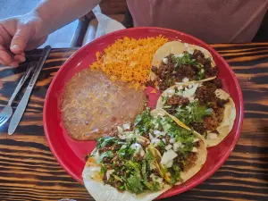 Pueblo Viejo
