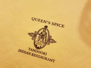 Queens Spice Indian Restaurant