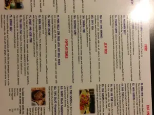 Eat Thai Restaurant