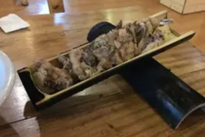 龙脊梯田看日出宾馆