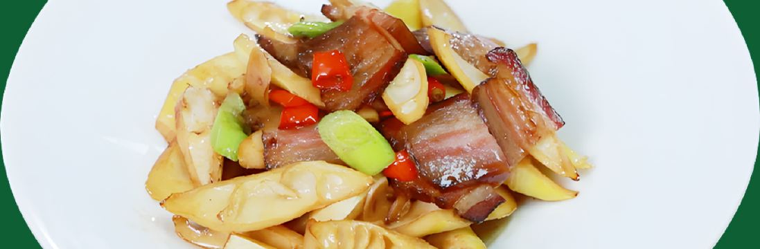 保定宴直隶文旅酒店·中餐小院