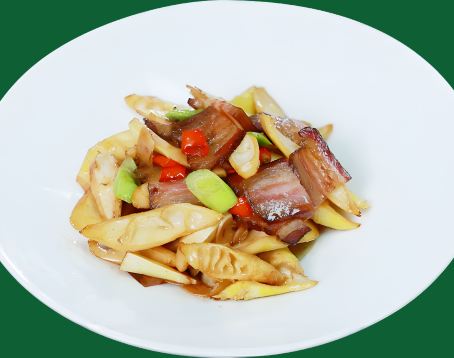 保定宴直隶文旅酒店·中餐小院