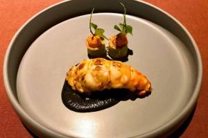 Popular dishes