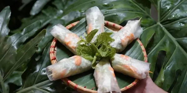 河內的熱門必嚐美食