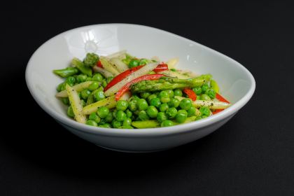 重庆既象SUNYATA度假民宿·白崖餐厅