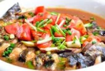 Popular dishes
