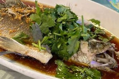 Grand Bayview Seafood Restaurant