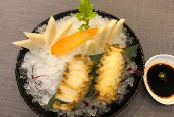 Popular dishes