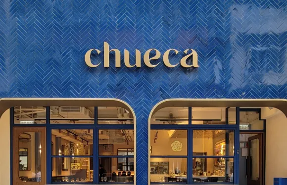 Chueca
