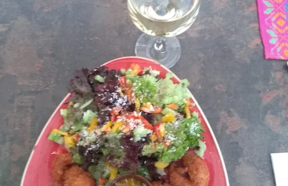 Don Gallo - Comida Mexicana