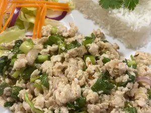 Rak Thai Thai Cuisine By Ann