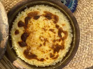 Solaih Nubian Restaurant