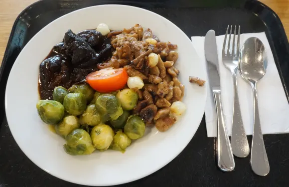 Coop Restaurant Interlaken Ost