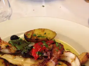 Restaurante Foz do Cávado