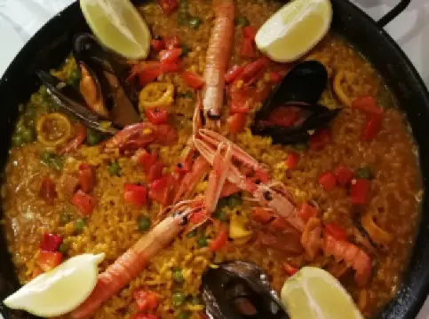 Casa Miguel en Tierra de Cine