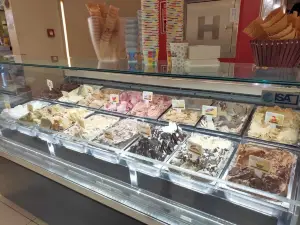 Caffe Pizzeria Sapori