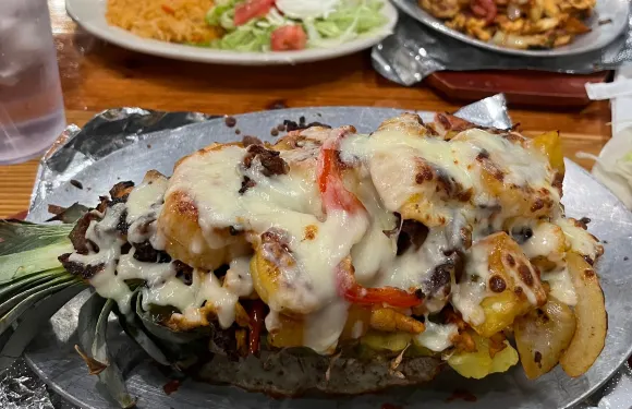 Nachos Mexican Restaurant