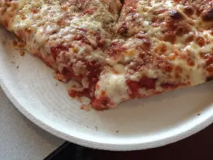 House of Pizza