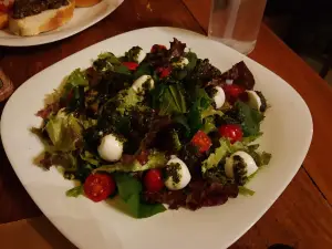 Osteria Casa Toscana
