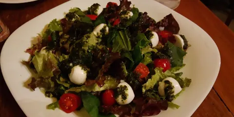 Osteria Casa Toscana