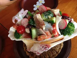 Sangoshō