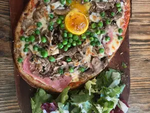 L'Alessandro Pizzeria
