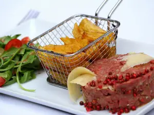 Le Poivretsel