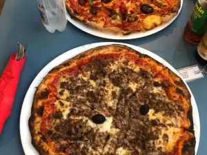 Daniel Pizza