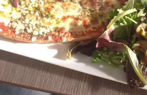 Papa Pizza