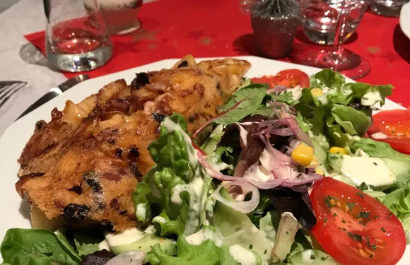 Chez Suzel